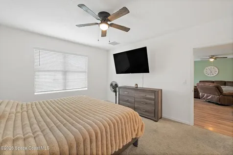 3634 Sandhill Crane Circle Mims FL 32754