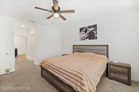 3634 Sandhill Crane Circle Mims FL 32754