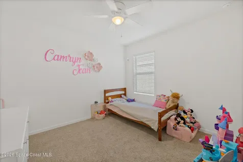 3634 Sandhill Crane Circle Mims FL 32754