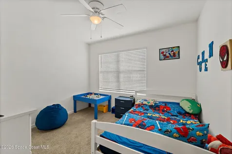 3634 Sandhill Crane Circle Mims FL 32754