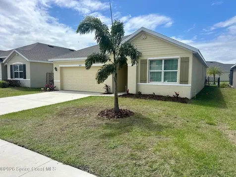 3634 Sandhill Crane Circle Mims FL 32754