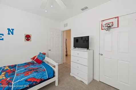 3634 Sandhill Crane Circle Mims FL 32754
