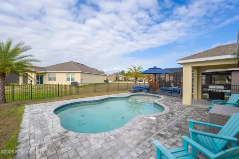 3634 Sandhill Crane Circle Mims FL 32754