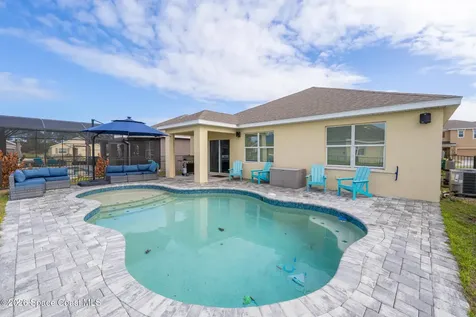 3634 Sandhill Crane Circle Mims FL 32754