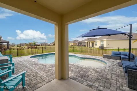 3634 Sandhill Crane Circle Mims FL 32754