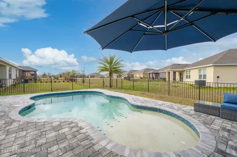 3634 Sandhill Crane Circle Mims FL 32754