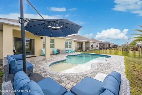 3634 Sandhill Crane Circle Mims FL 32754