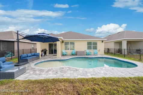 3634 Sandhill Crane Circle Mims FL 32754
