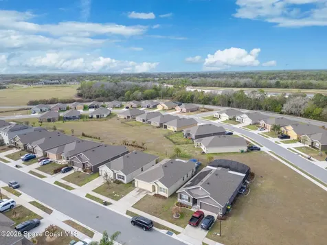 3634 Sandhill Crane Circle Mims FL 32754