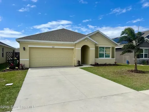 3634 Sandhill Crane Circle Mims FL 32754