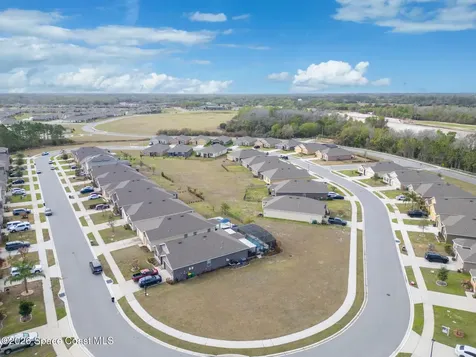 3634 Sandhill Crane Circle Mims FL 32754