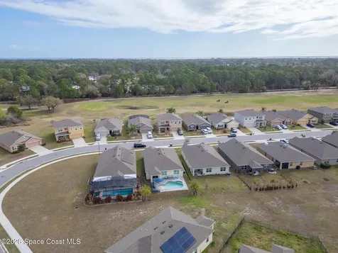 3634 Sandhill Crane Circle Mims FL 32754