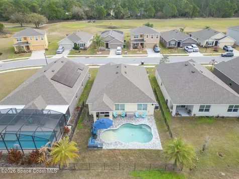 3634 Sandhill Crane Circle Mims FL 32754