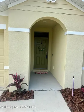 3634 Sandhill Crane Circle Mims FL 32754