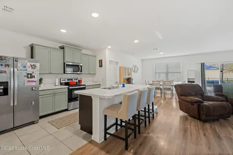 3634 Sandhill Crane Circle Mims FL 32754