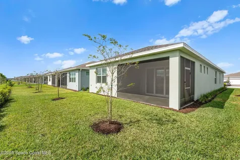 3013 Tidepool Place Melbourne FL 32940