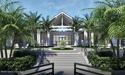 3013 Tidepool Place Melbourne FL 32940