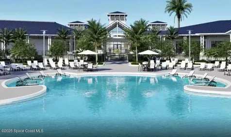3013 Tidepool Place Melbourne FL 32940