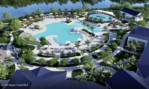 3013 Tidepool Place Melbourne FL 32940