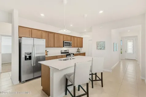 3013 Tidepool Place Melbourne FL 32940