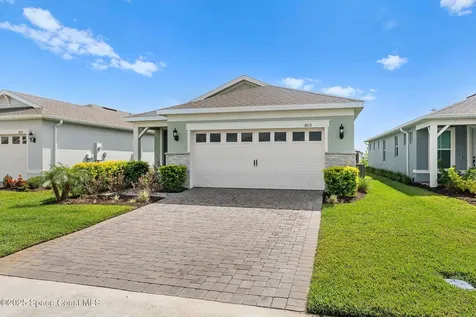 3013 Tidepool Place Melbourne FL 32940