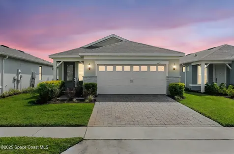 3013 Tidepool Place Melbourne FL 32940