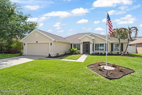 1500 Whitman Drive Melbourne FL 32904