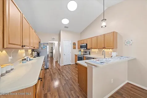 1500 Whitman Drive Melbourne FL 32904