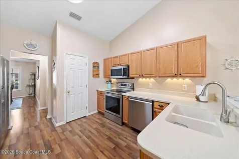 1500 Whitman Drive Melbourne FL 32904