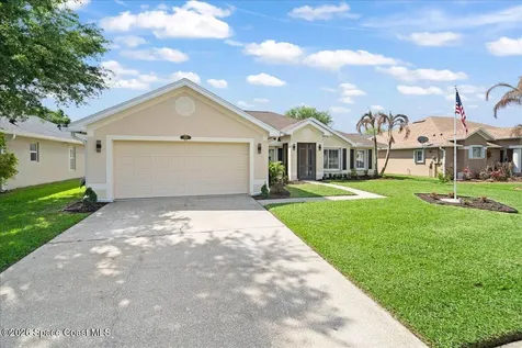 1500 Whitman Drive Melbourne FL 32904