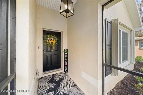 1500 Whitman Drive Melbourne FL 32904