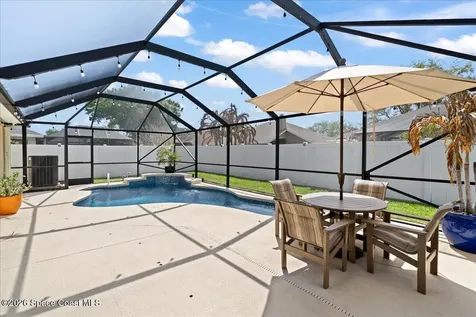 1500 Whitman Drive Melbourne FL 32904