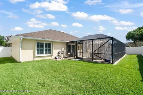 1500 Whitman Drive Melbourne FL 32904