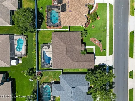 1500 Whitman Drive Melbourne FL 32904