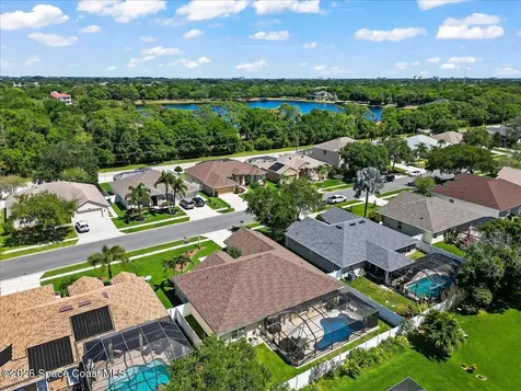 1500 Whitman Drive Melbourne FL 32904