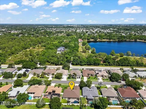 1500 Whitman Drive Melbourne FL 32904