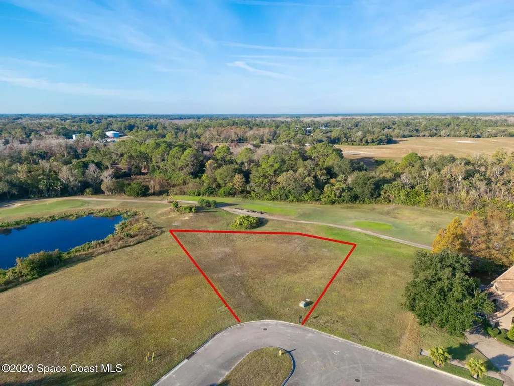 3210 Quantum Place Mims FL 32754