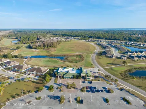 3210 Quantum Place Mims FL 32754