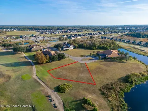 3210 Quantum Place Mims FL 32754