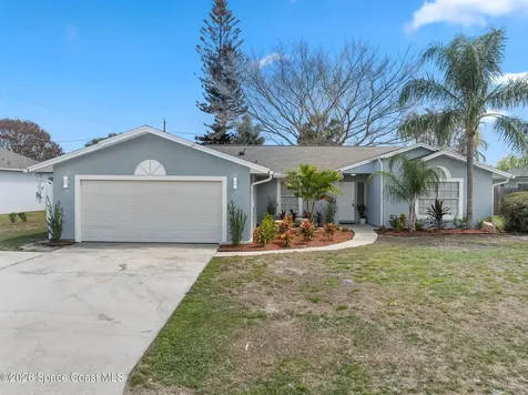 313 Harvey Avenue NE Palm Bay FL 32907