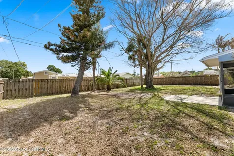 313 Harvey Avenue NE Palm Bay FL 32907