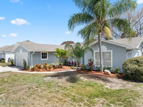 313 Harvey Avenue NE Palm Bay FL 32907