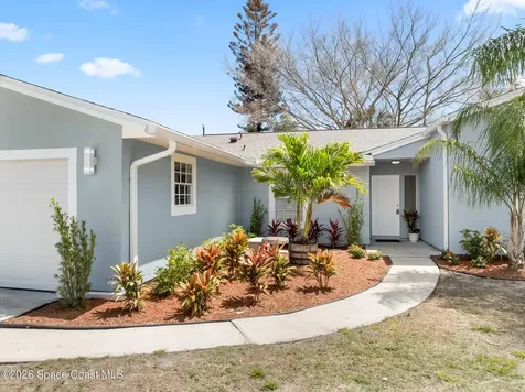313 Harvey Avenue NE Palm Bay FL 32907