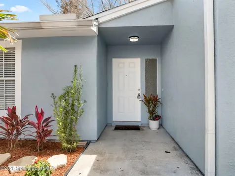 313 Harvey Avenue NE Palm Bay FL 32907