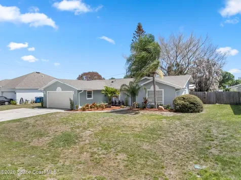 313 Harvey Avenue NE Palm Bay FL 32907
