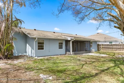 313 Harvey Avenue NE Palm Bay FL 32907