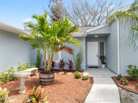 313 Harvey Avenue NE Palm Bay FL 32907