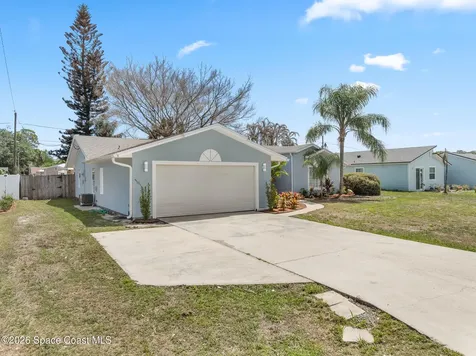 313 Harvey Avenue NE Palm Bay FL 32907