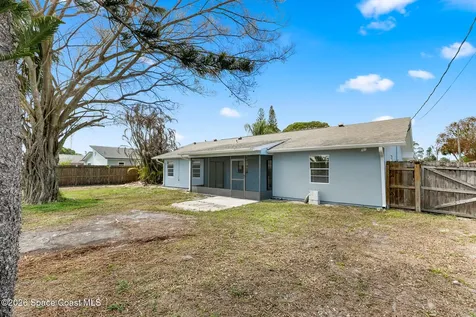 313 Harvey Avenue NE Palm Bay FL 32907