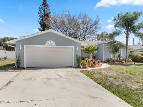 313 Harvey Avenue NE Palm Bay FL 32907